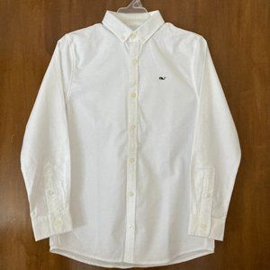 Vineyard Vines Boys' Dress Shirt